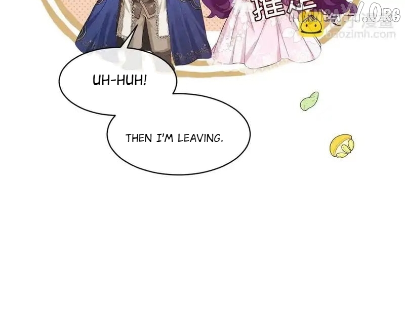 Confessing My Love to Him, the Treacherous One Chapter 69 - page 8